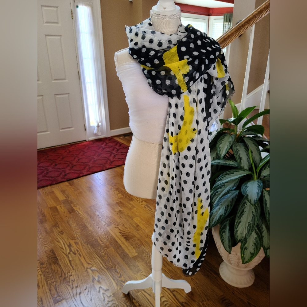 Wrap Scarf - image 2